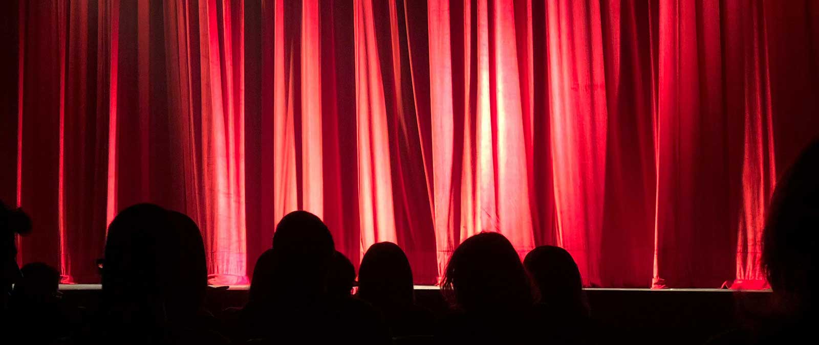 &ldquo;Il Gioco delle Parti&rdquo; di Pirandello: sconto esclusivo per la IULM!