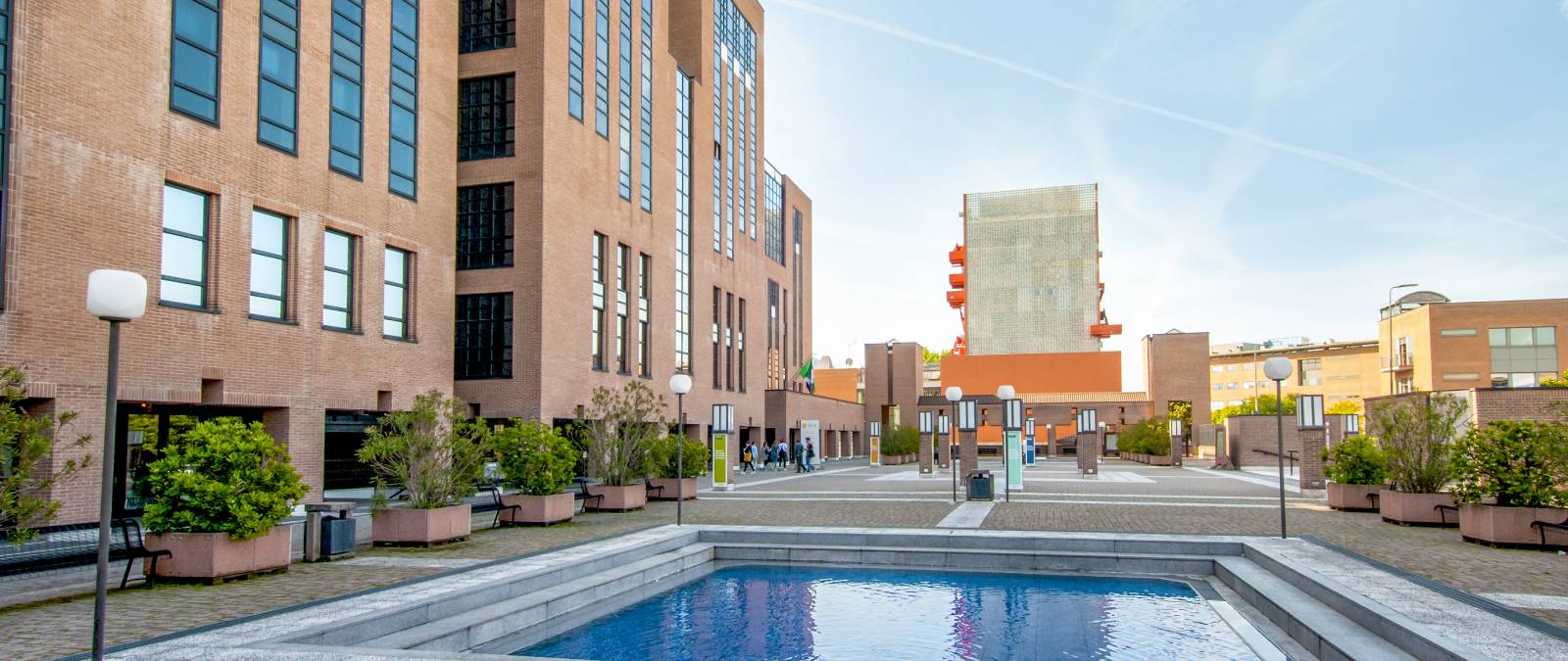 Il dott. Quaratino tiene una lezione aperta sul benessere organizzativo