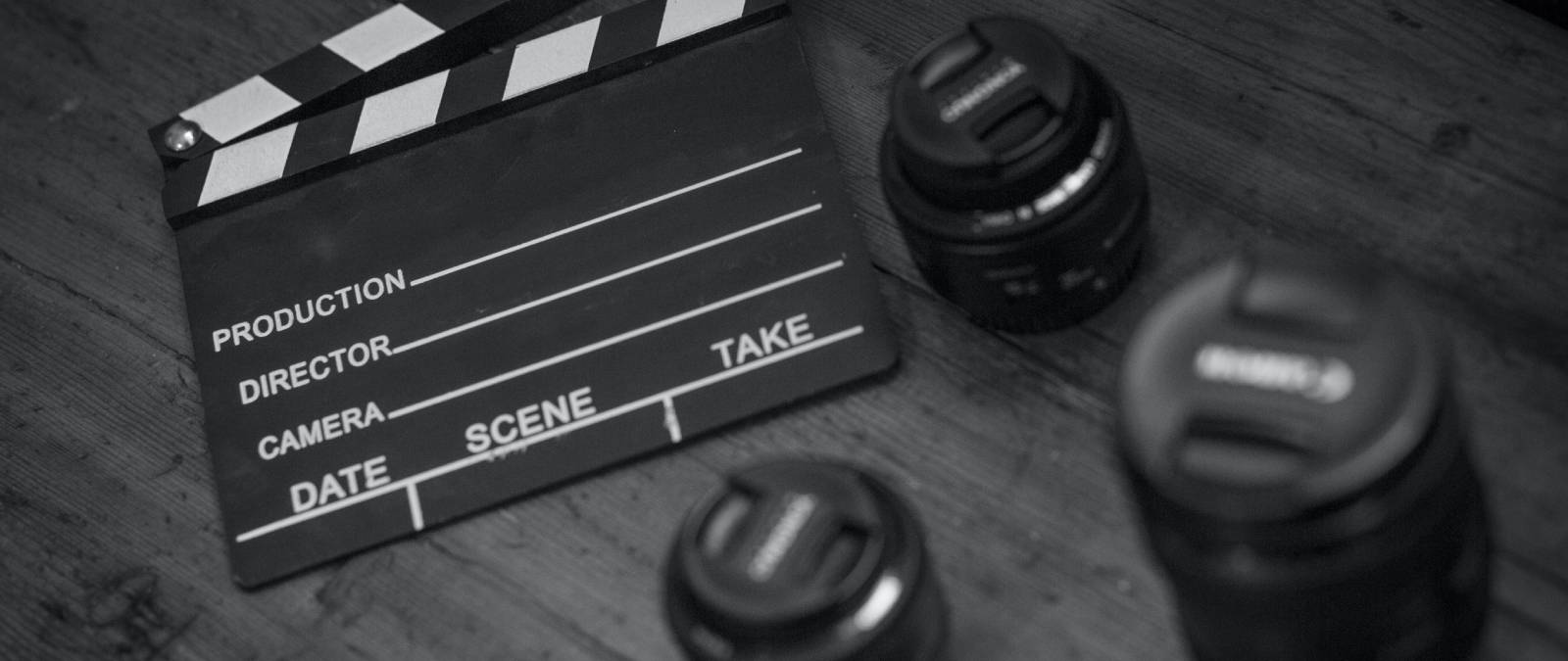 An IULM film at the Venice Film Festival