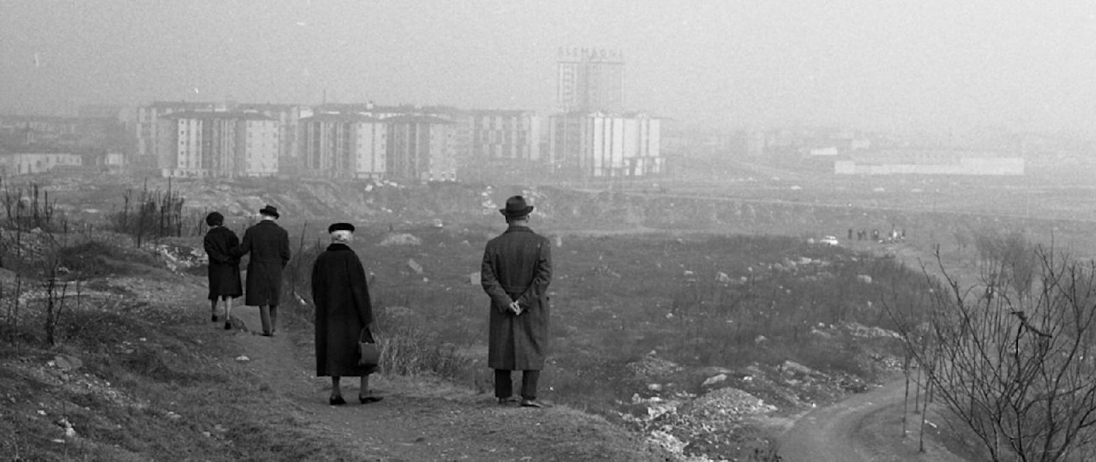 Milano e la memoria: si inaugura il museo virtuale