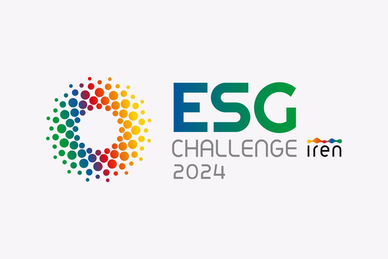 Tesi di una studentessa IULM vince un premio all'ESG Challenge 2024