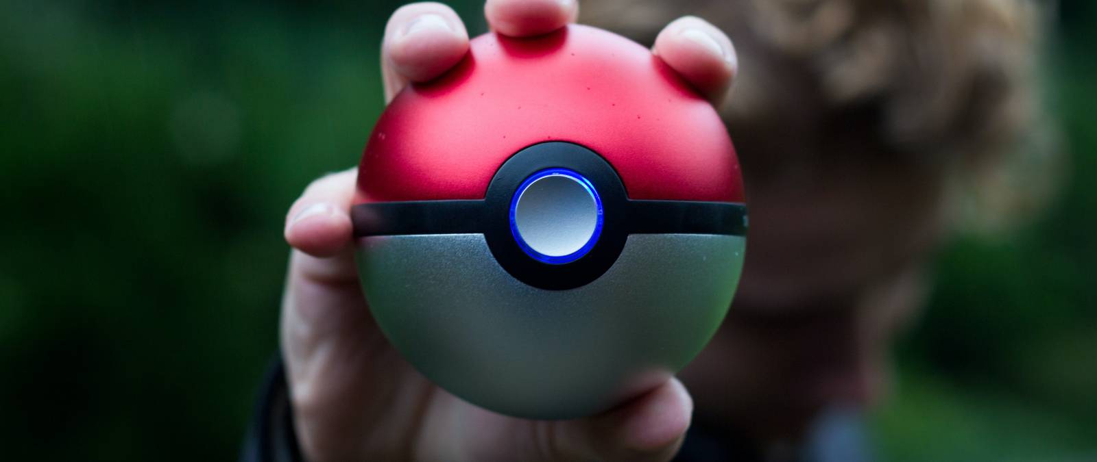 A lezione di Pokémon con Nintendo