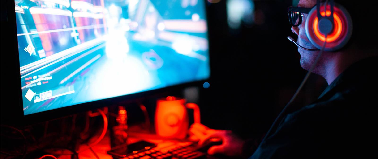 La rivincita degli Esports