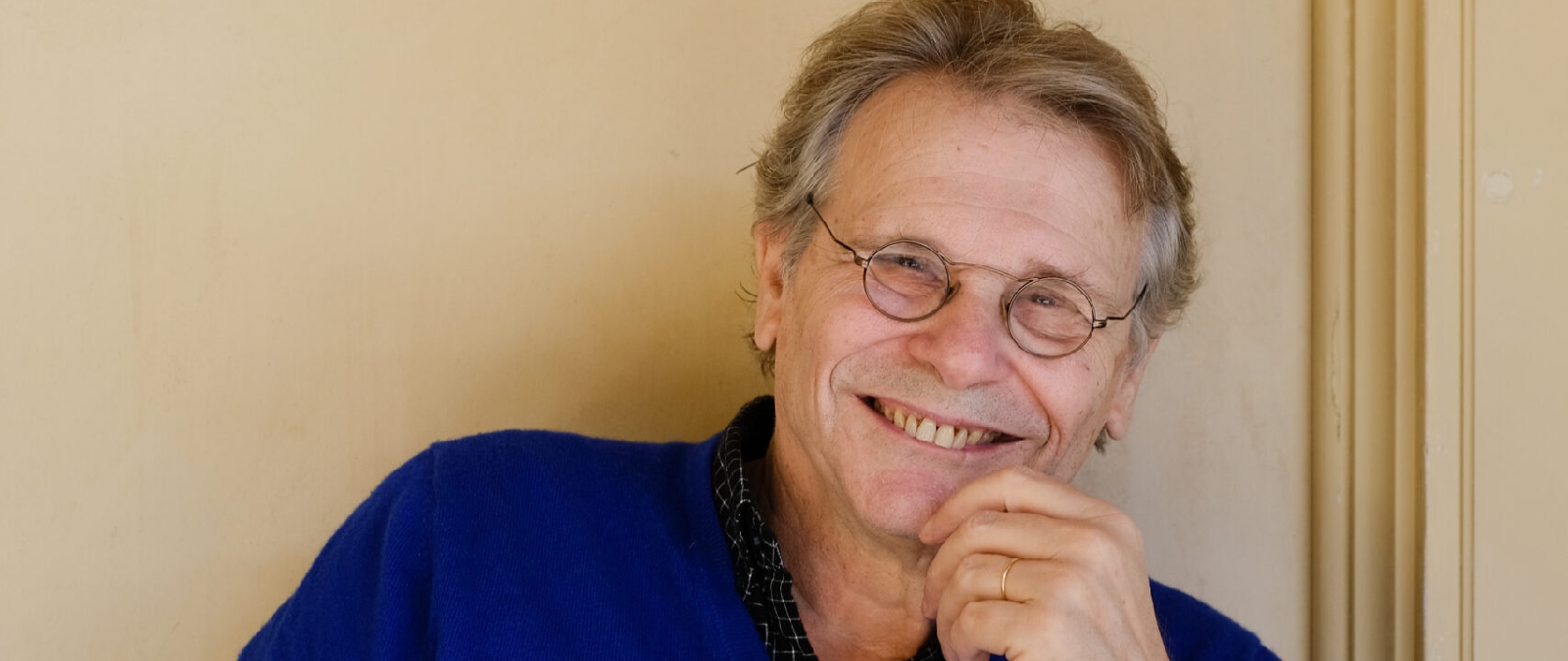 Masterclass con Daniel Pennac