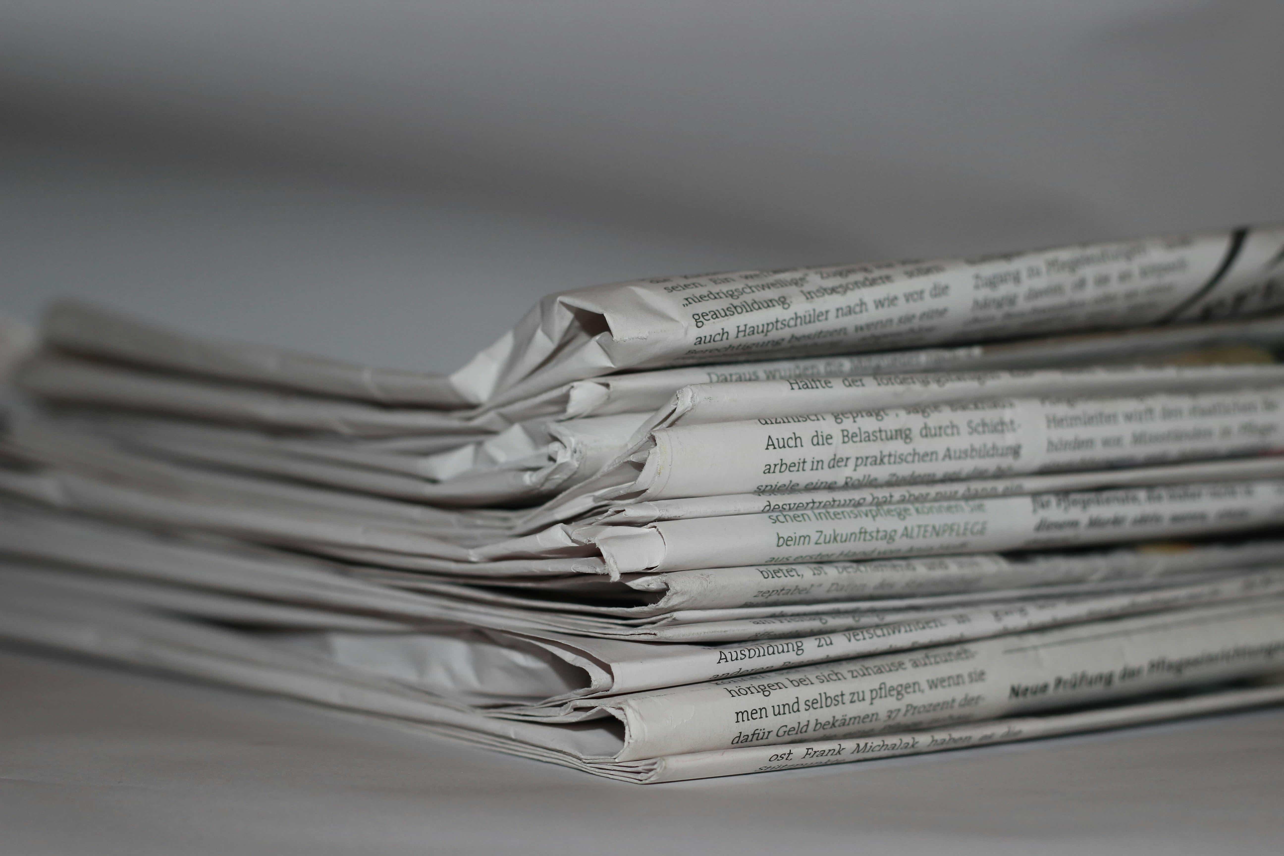 Borse di studio Mediobanca assegnate a due studenti del Master in Giornalismo
