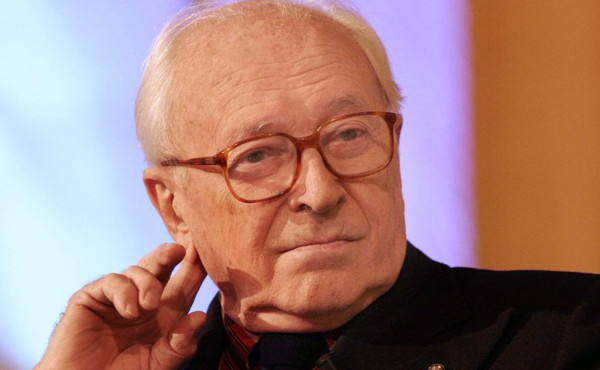 Il cordoglio di IULM per la scomparsa di Arrigo Levi