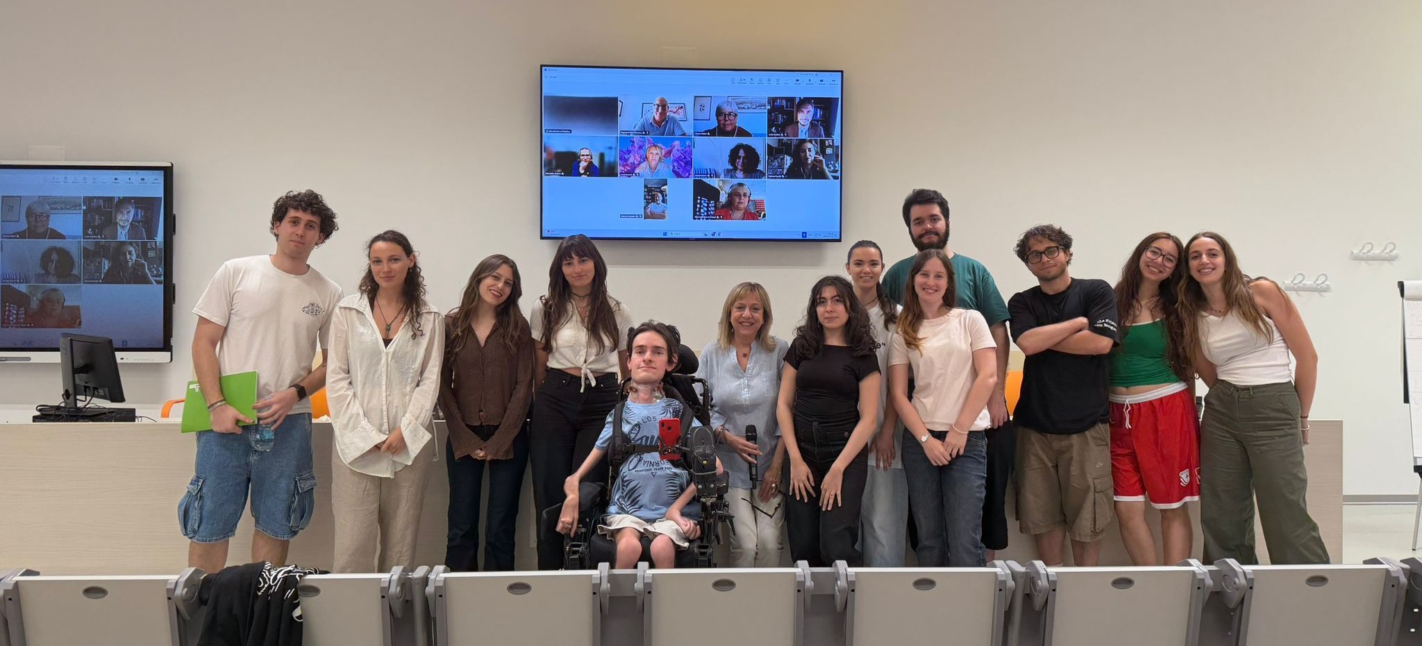 Premio Scerbanenco per il cinema: gli studenti IULM protagonisti