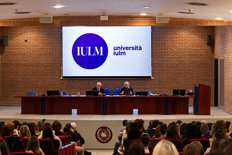 Diego Della Valle in Aula Magna