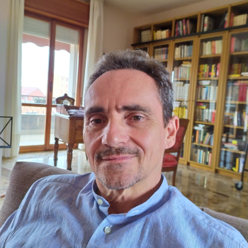 Mariano Massimo Bocchiola