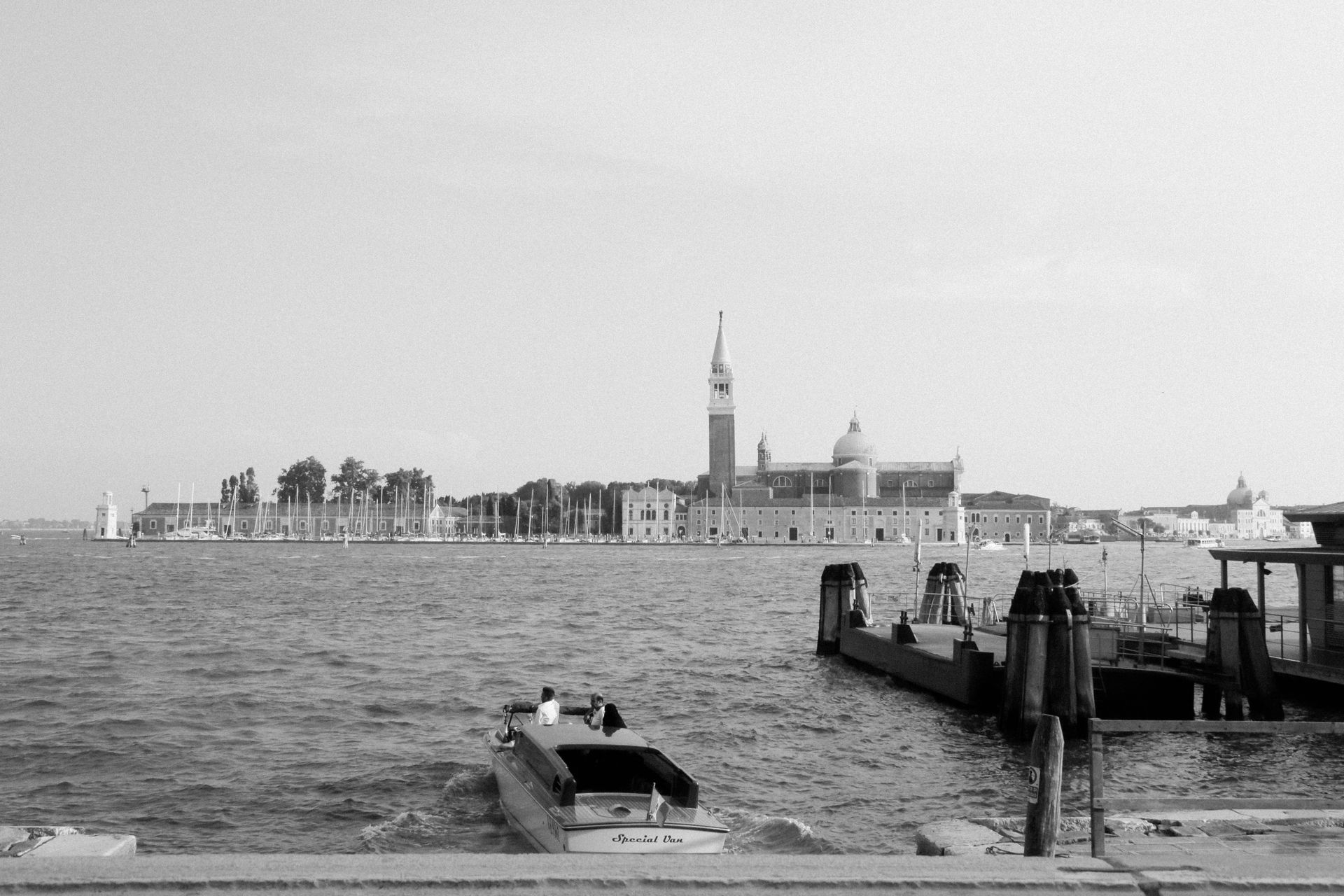 IULM female students serve on the juries at the Venice Film Festival