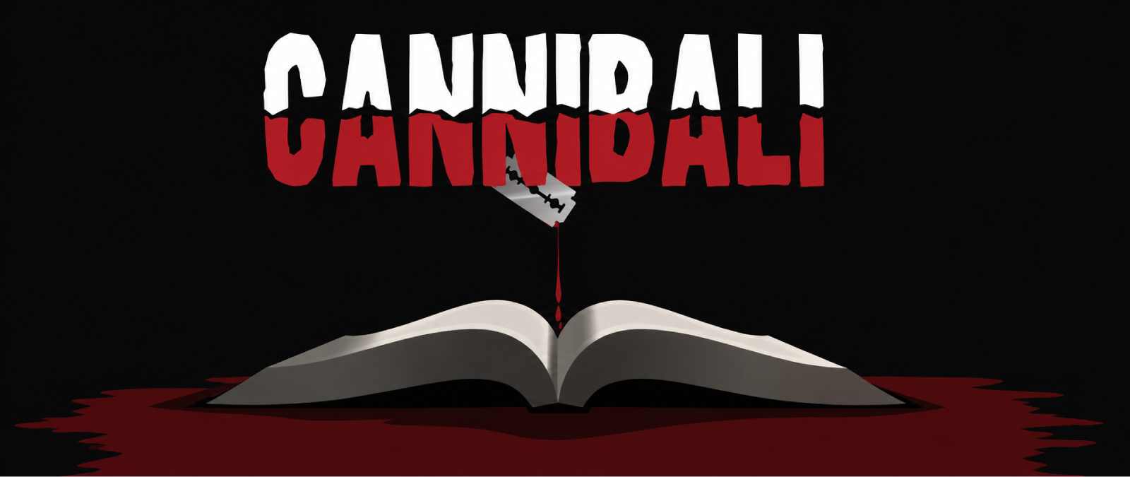 Cannibali arriva su IWONDERFULL: il documentario IULMovieLab disponibile in streaming