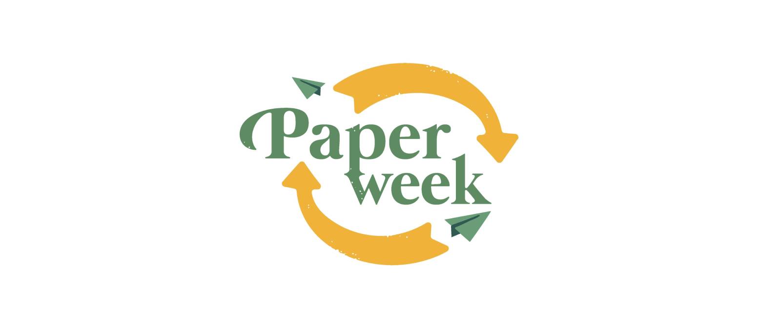 Al via la II edizione della Paper Week!