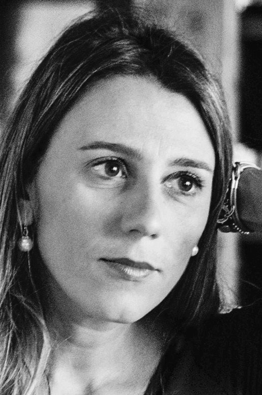 Valeria Elisabetta Volponi