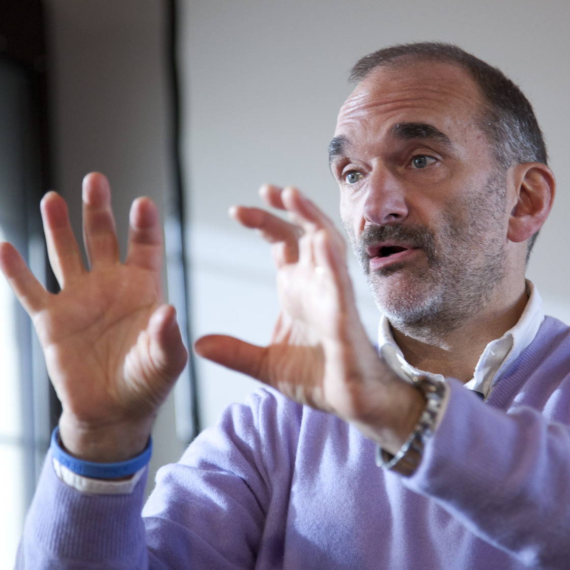 Alessandro Lucchini