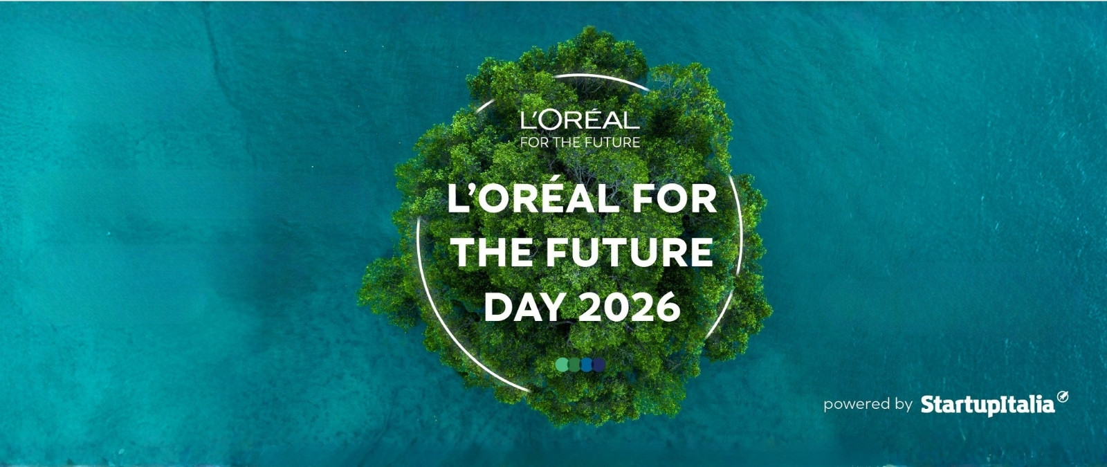 L'Oréal for the Future Day 2026 in IULM: sustainability, innovation and social impact