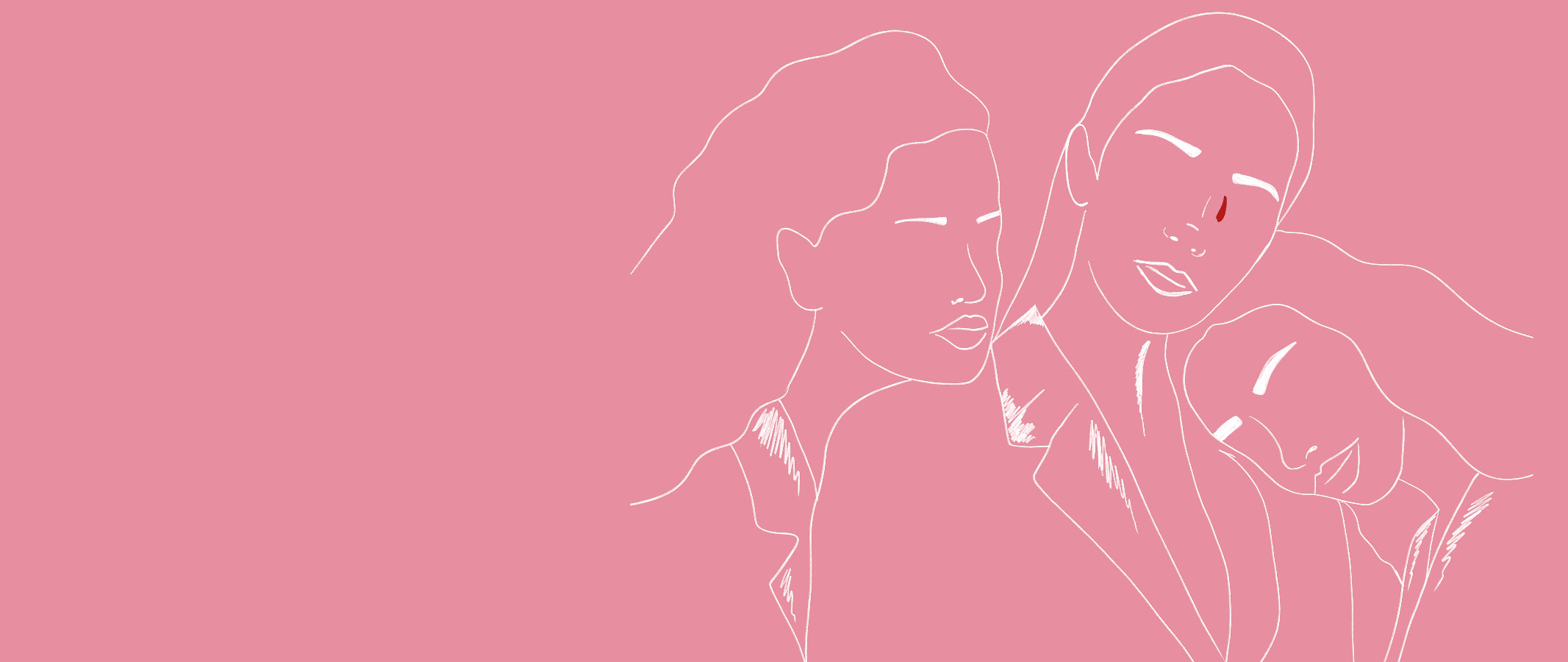 IULM is against violence on women