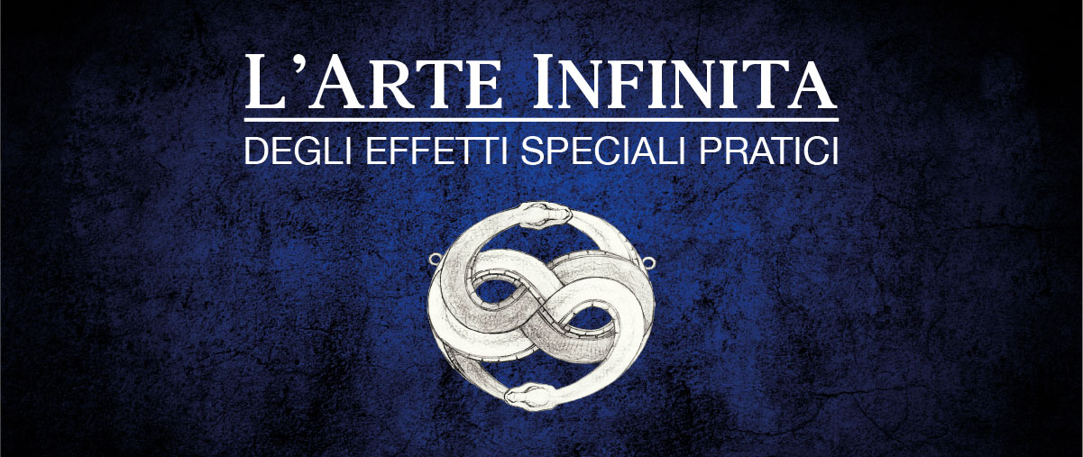 L'Arte Infinita: Un Viaggio nei Segreti degli Effetti Speciali Cinematografici