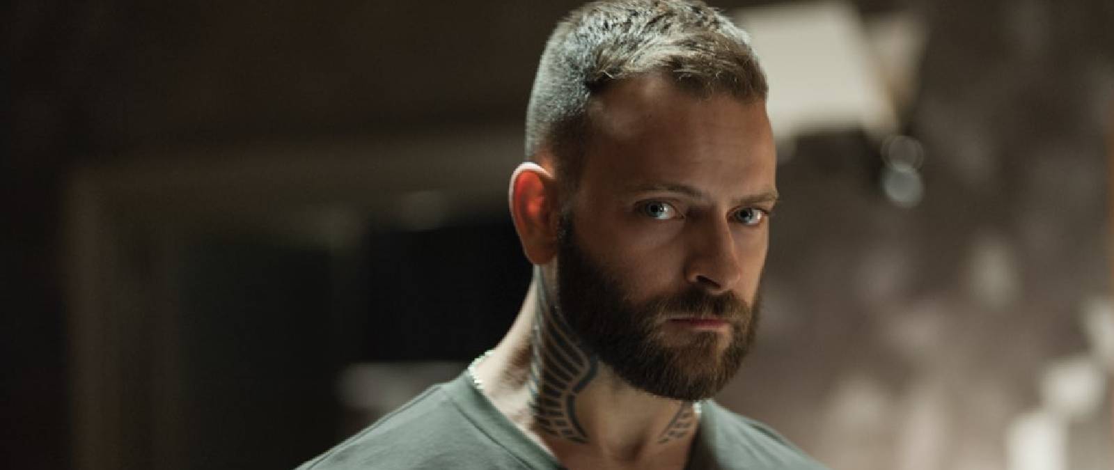 Il mestiere dell'attore: masterclass con Alessandro Borghi