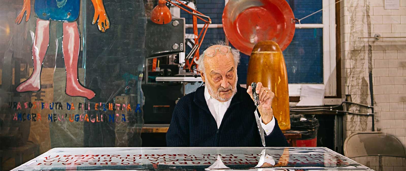 Gaetano Pesce - In memoriam. Tributi, ricordi e testimonianze