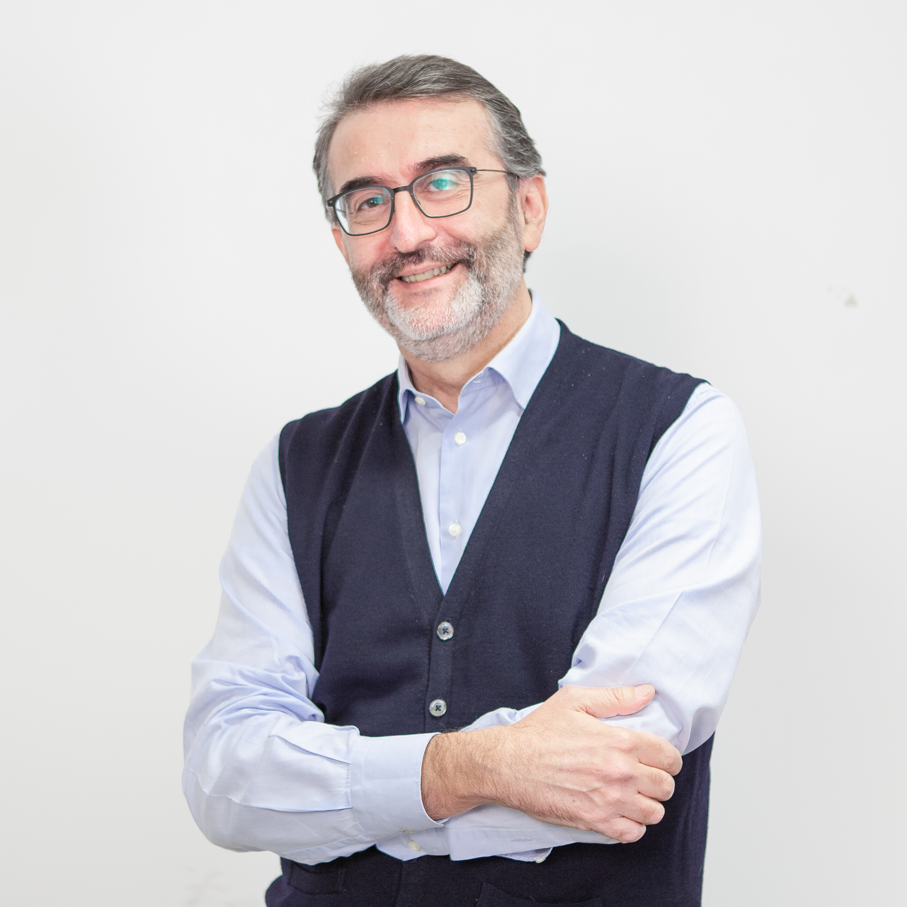 Marco Bardazzi