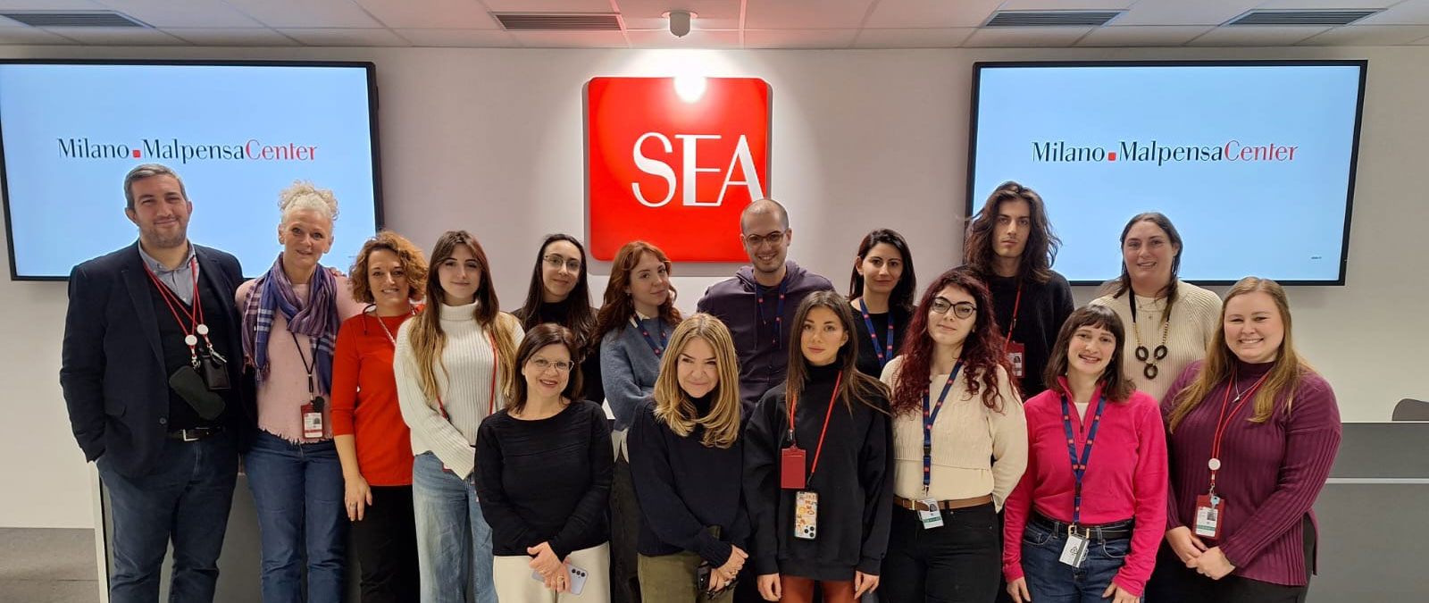 IULM, SEA e Università degli Studi di Milano insieme per Milano Cortina 2026