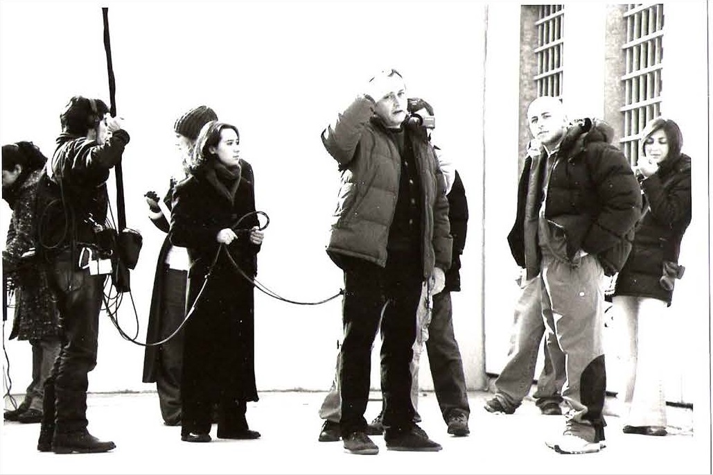 Riccardo di Bruno Bigoni 19 anni dopo