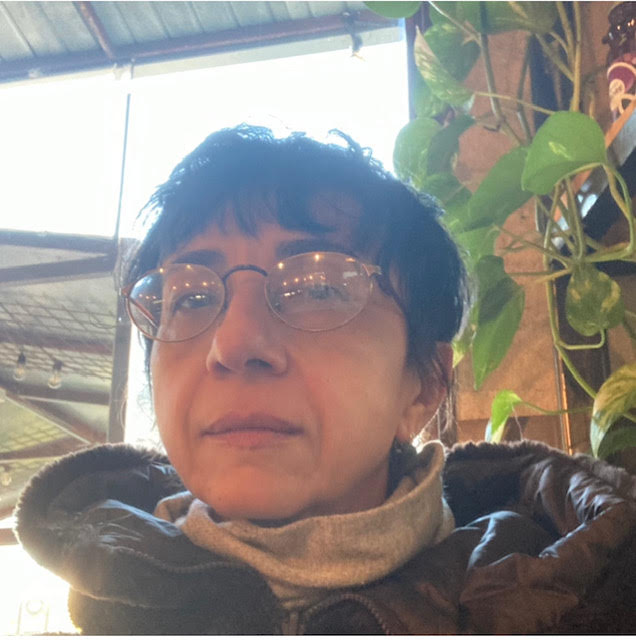 Sabrina Pedrini
