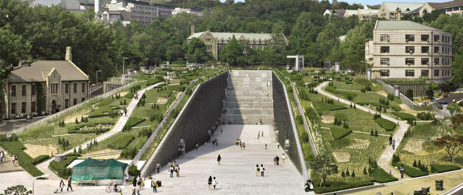 IULM and Ewha Womans University: a bridge between Milan and Seoul