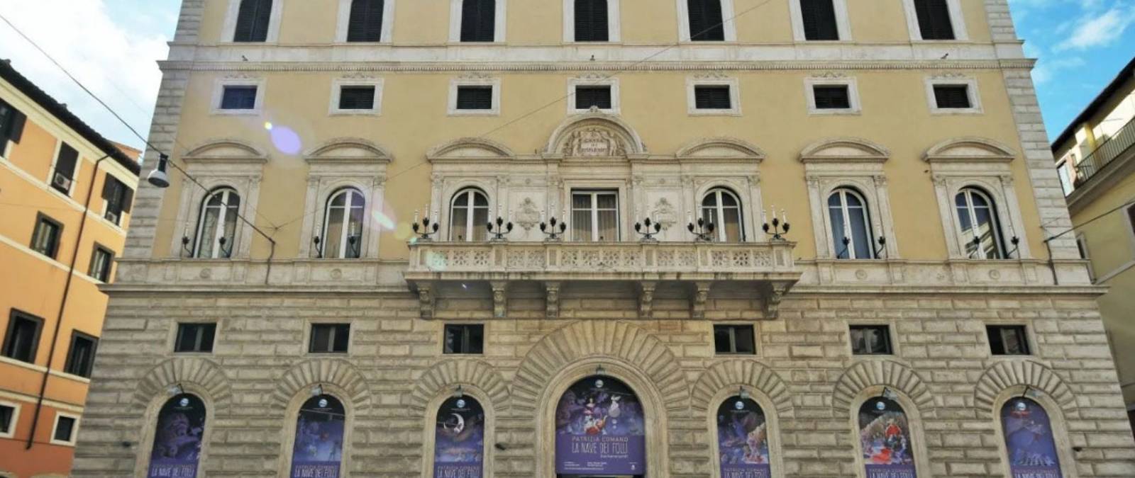 Open Day Master and Executive Program in Rome