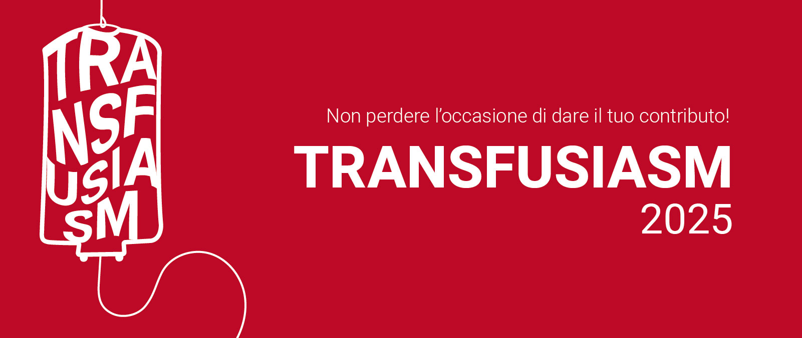 Transfusiasm 2025