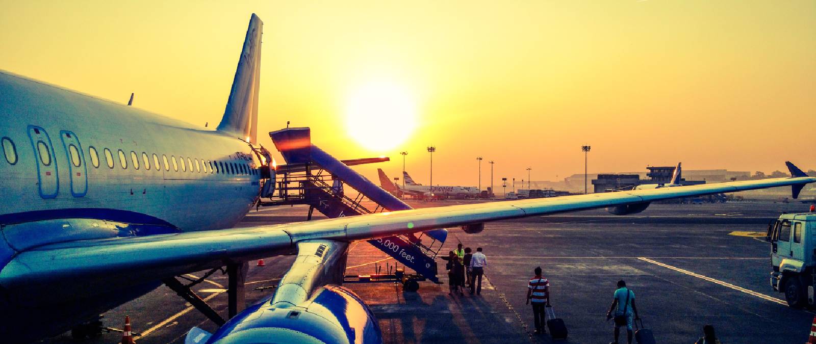 Nuovi turisti per un nuovo viaggiare