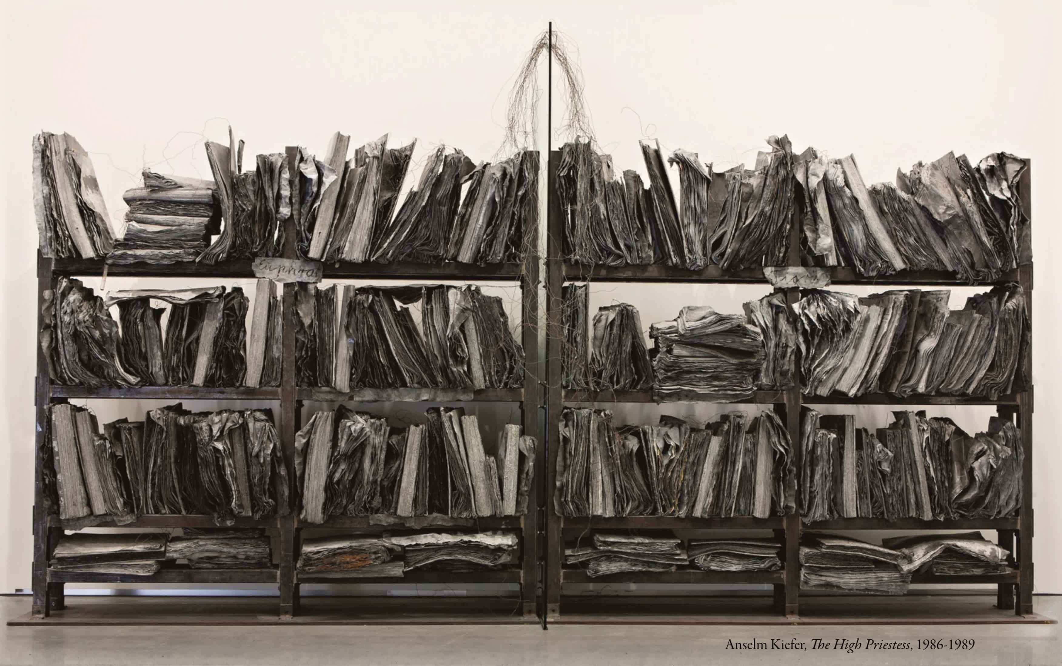 Patrimonio: un dispositivo d'ordine e di senso