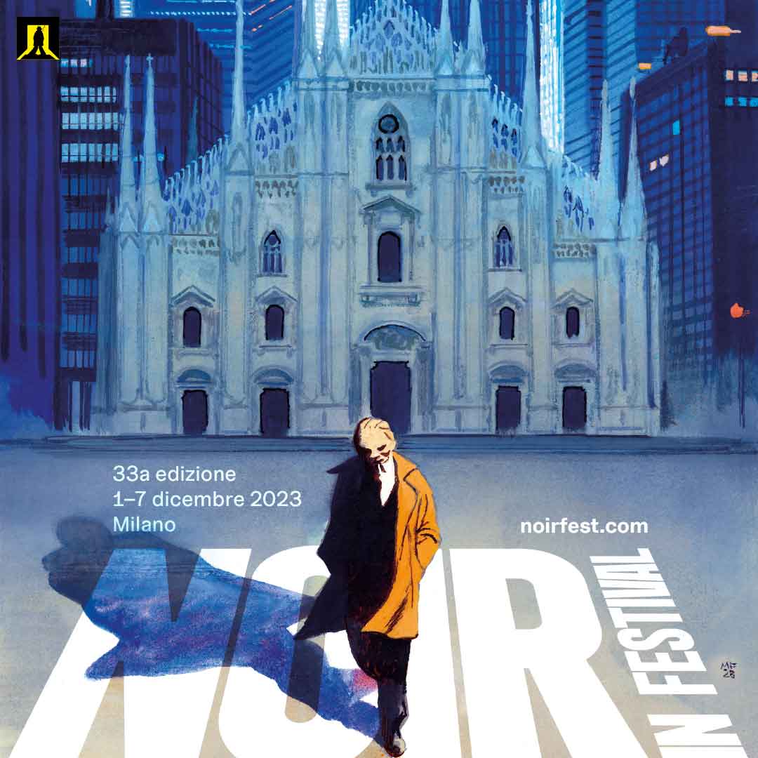 Noir in Festival 2023