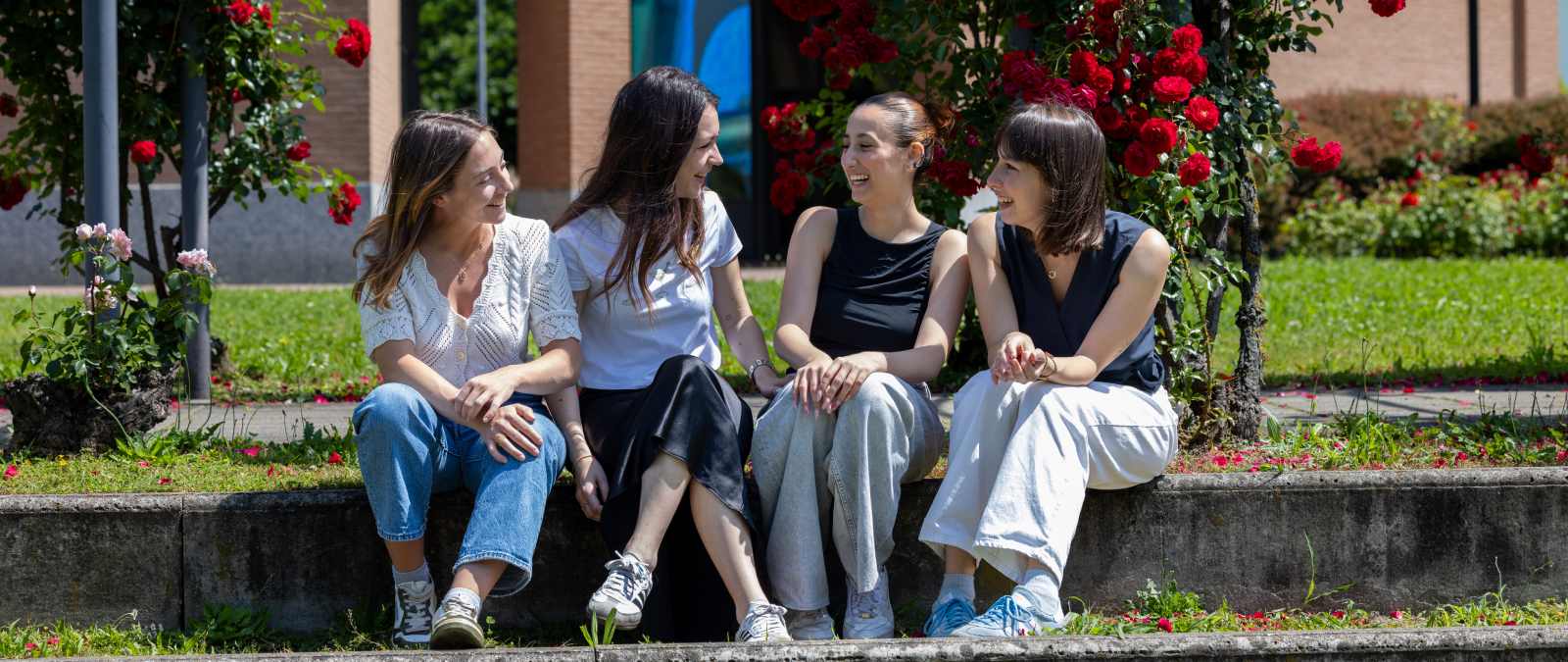 IULM at Il Tempo delle Donne 2026