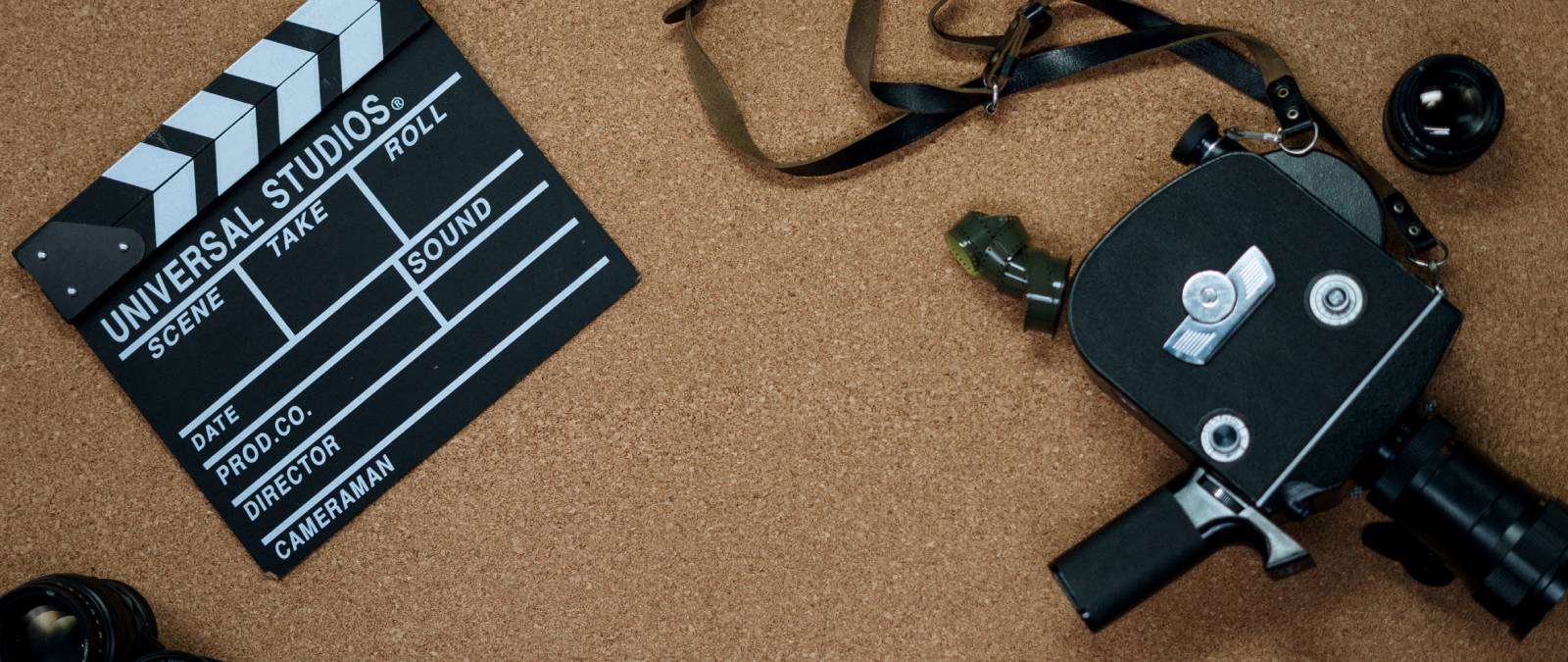 Master Il cinema e le serie sulle piattaforme audiovisive: iscrizioni aperte