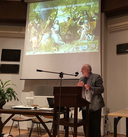 Rettore IULM prof. Mario Negri - SAIA Rettore IULM prof. Mario Negri - SAIA