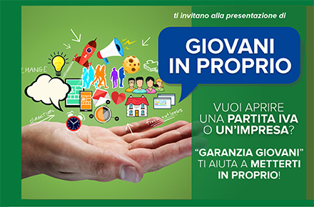 Garanzia Giovani Garanzia Giovani