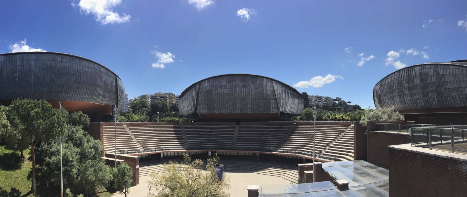 IULM e Auditorium Parco della musica: un importante accordo