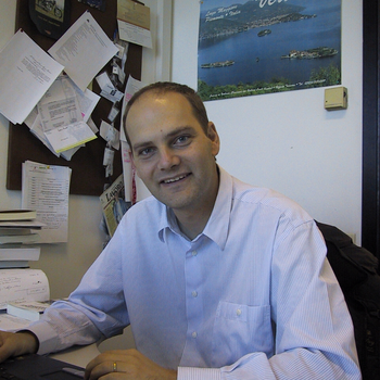 Luca Quaratino