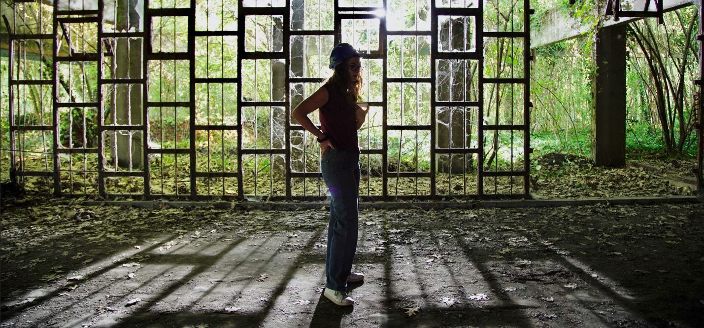 Il film Né ombra né luce al Filmmaker Festival