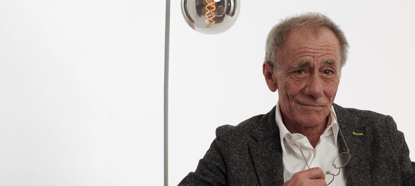 Anteprima del docufilm su Roberto Vecchioni targato IULM al Magna Graecia Film Festival