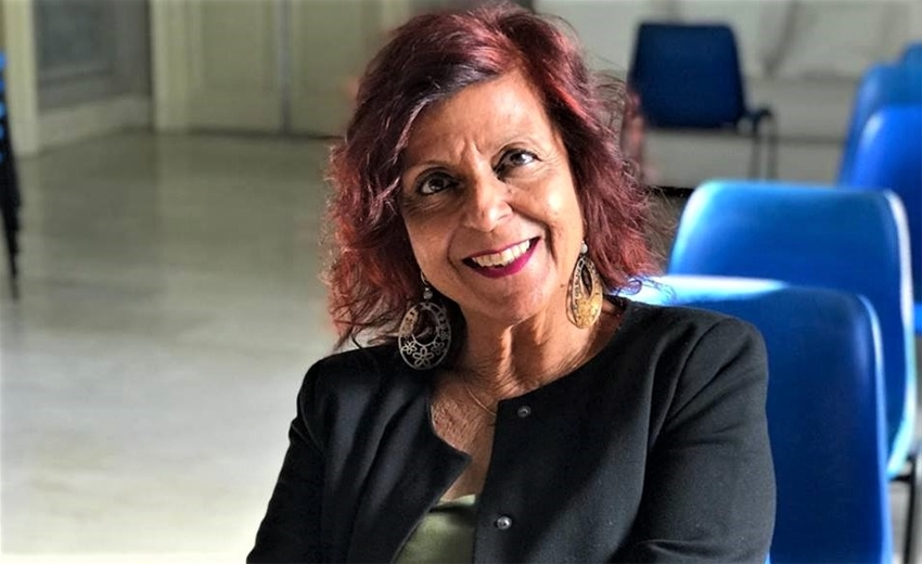 Erminia Ferrara