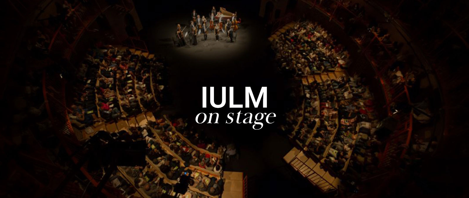 IULM ON STAGE, le studentesse e gli studenti della IULM in scena al Piccolo Teatro di Milano