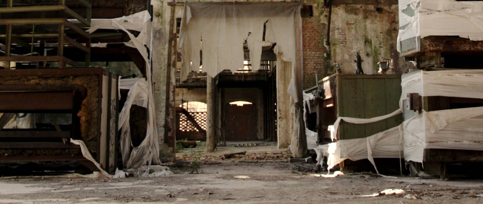 &ldquo;La tregua&rdquo;, il nuovo video Diritti Lab