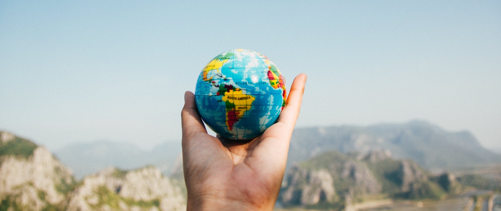 Comunicare la cooperazione internazionale