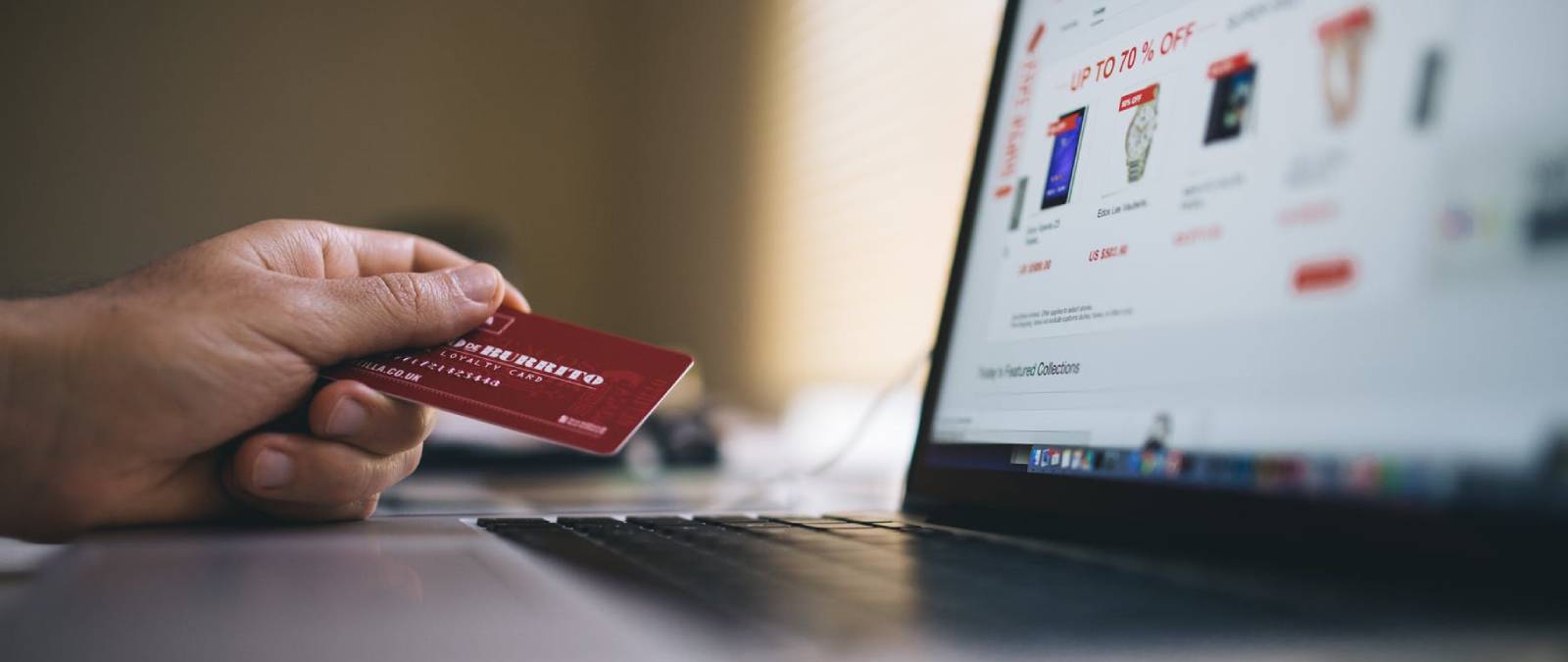 Shopping online e neuromarketing