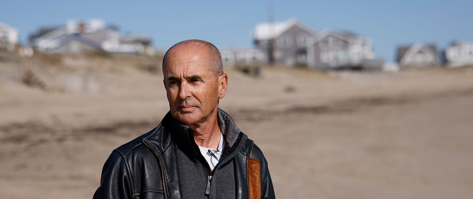 Don Winslow e le macerie d'America
