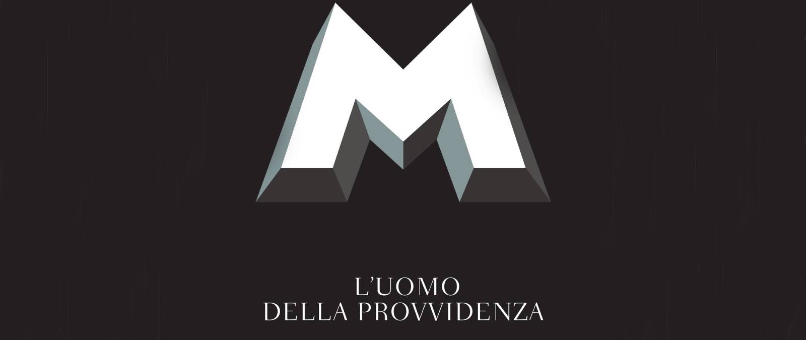 Antonio Scurati vince il Prix du Livre Europeen del Parlamento Europeo.