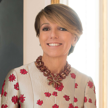 Patrizia Sandretto Re Rebaudengo