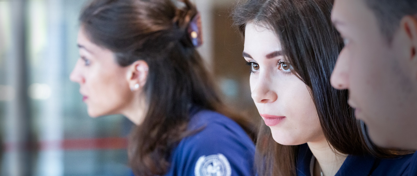 Open Day Bachelor's Degrees